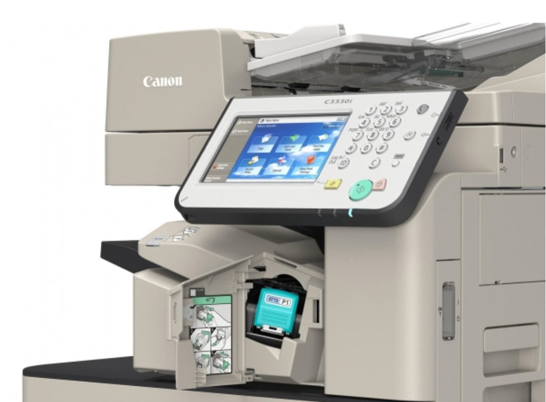 Photocopieur CANON IR ADVANCE C3320 - KERA FRANCE Photocopieur CANON IR ADVANCE C3320 - KERA FRANCE